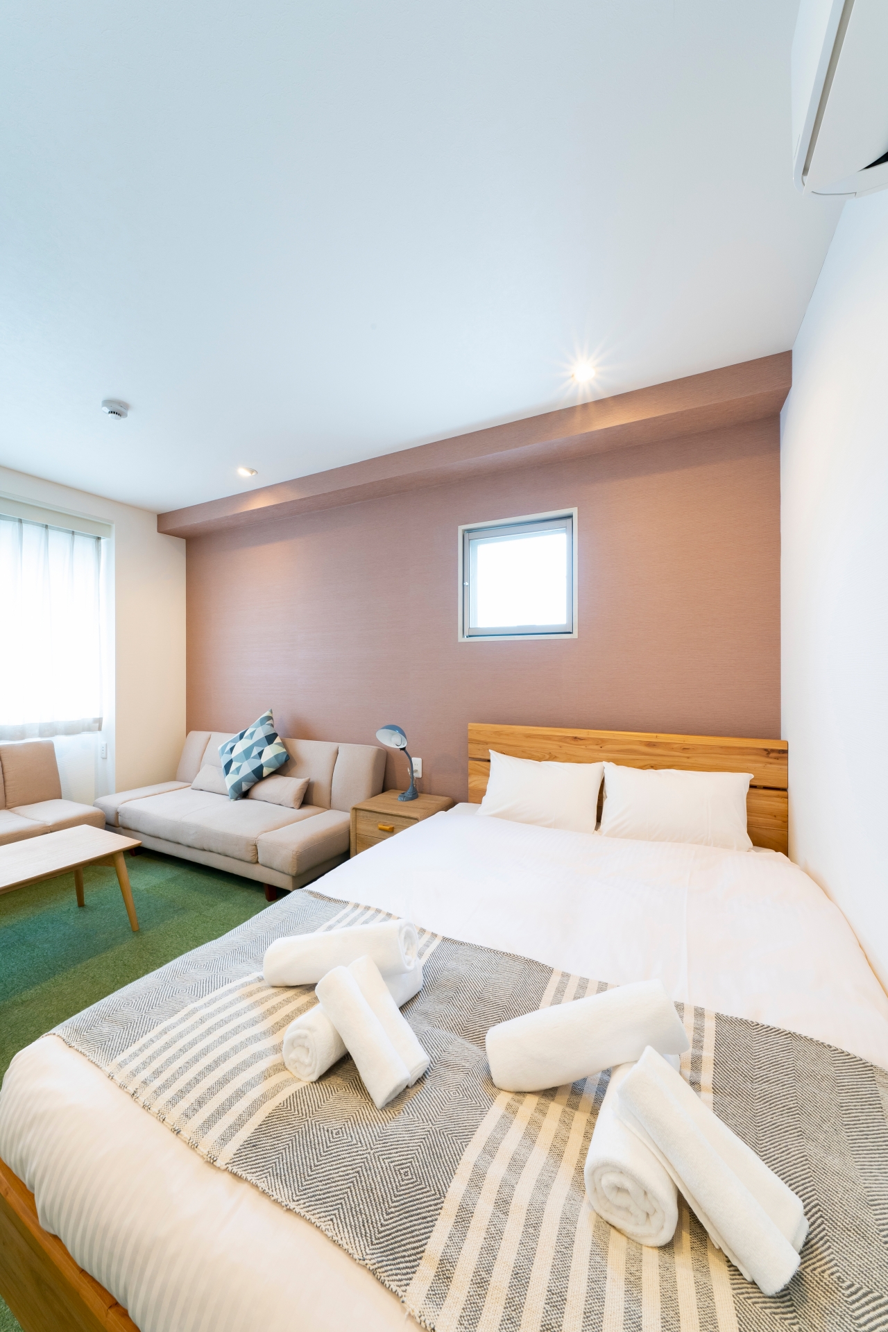 大阪・尼崎・神戸の民泊・旅館業申請を丁寧にサポートする行政書士事務所