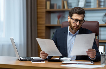 経営・管理ビザ申請